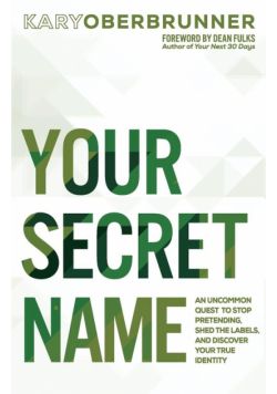 Your Secret Name