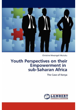 Youth Perspectives on their Empowerment in sub-Saharan Africa