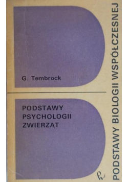 Podstawy biologii współczesnej