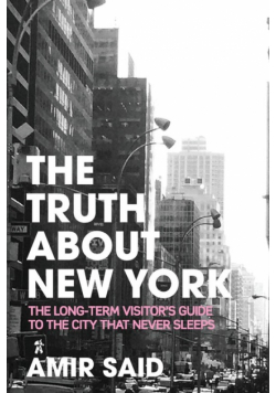 The Truth About New York