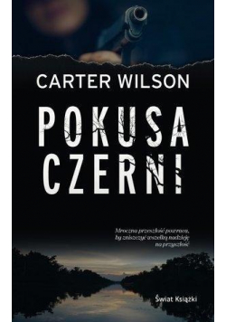 Pokusa czerni