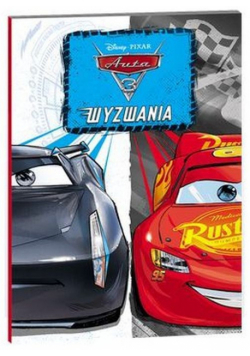 Auta 3 Wyzwania
