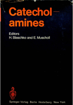 Catechol amines