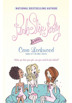 Pink Slip Party