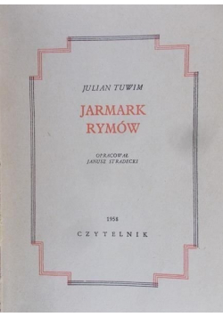 Jarmark rymów