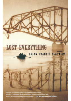 Lost Everything