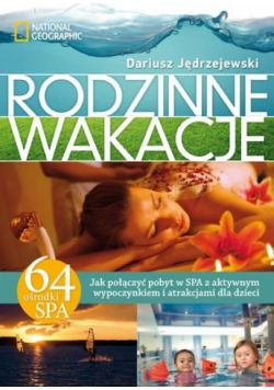 Rodzinne wakacje