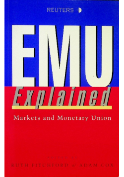 Emu Explained