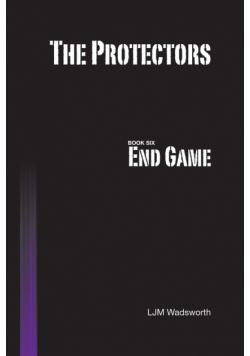 The Protectors - Book Six