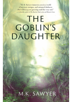 The Goblin's Daughter
