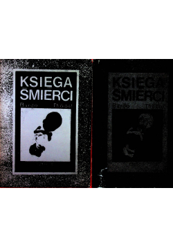 Księga śmierci część I i II