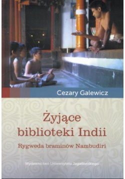 Żyjące biblioteki Indii