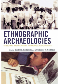 Ethnographic Archaeologies