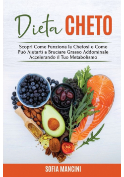 Dieta Cheto