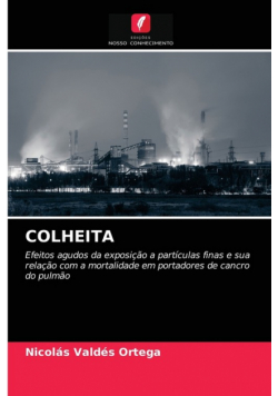 Colheita