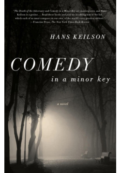 Comedy in a Minor Key