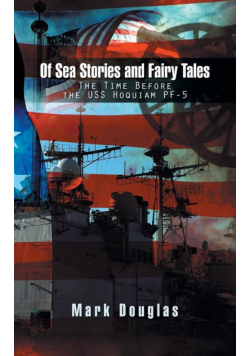 Of Sea Stories and Fairy Tales