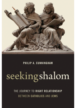 Seeking Shalom