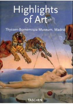 Highlights of Art Thyssen-Bornemisza Museum