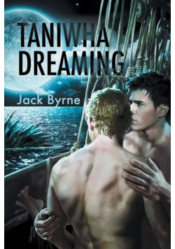 Taniwha Dreaming