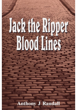 Jack the Ripper Blood Lines