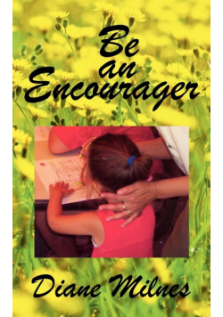 Be an Encourager