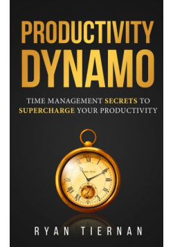 Productivity Dynamo