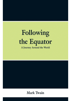 Following the Equator
