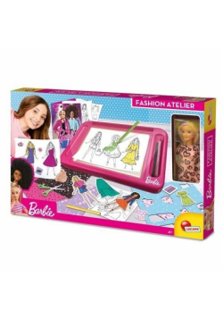 Barbie Fashion Atelier