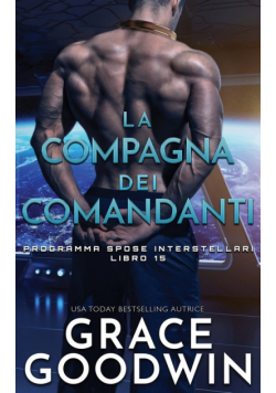 La compagna dei comandanti