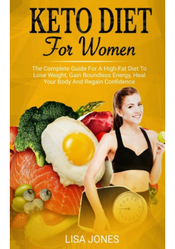 Keto Diet For Women