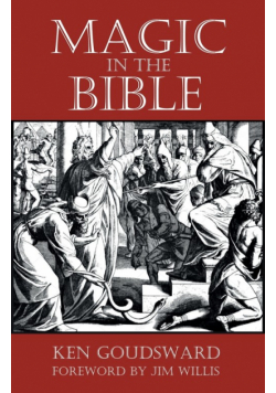 Magic In The Bible