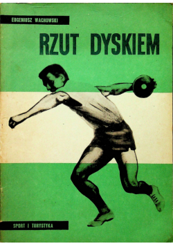 Rzut dyskiem