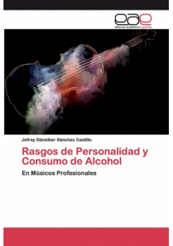 Rasgos de Personalidad y Consumo de Alcohol