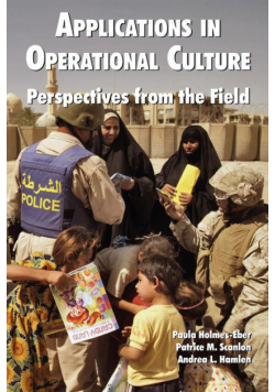 Applications in Operational Culture