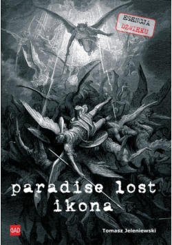 Paradise Lost Ikona