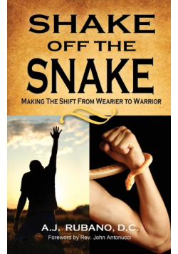 Shake Off the Snake