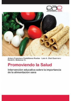 Promoviendo la Salud