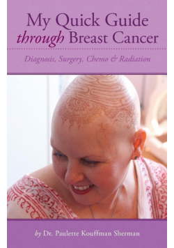 My Quick Guide Through Breast Cancer