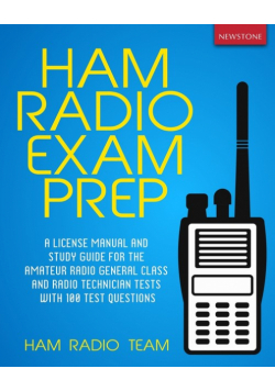 Ham Radio Exam Prep