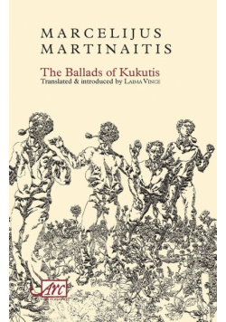 The Ballads of Kukutis