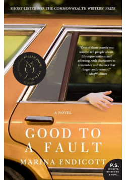 Good to a Fault