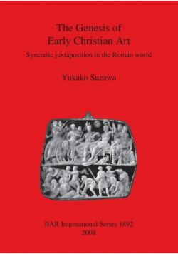The Genesis of Early Christian Art