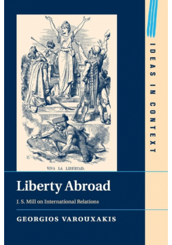 Liberty Abroad