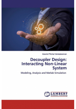Decoupler Design