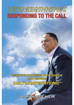 New Beginnings Responding to the Call