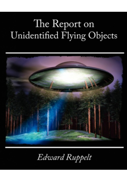 The Report on Unidentified Flying Objects