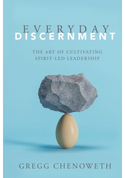 Everyday Discernment