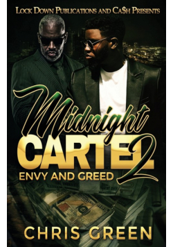 Midnight Cartel 2