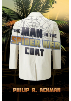 The Man in The Spider Web Coat